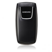 Samsung B270 (SGH-B270DKIXEC)